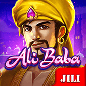 Ali Baba on Pair Play