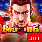 Boxing King on Pair Play