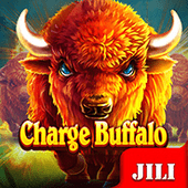 Charge Buffalo on Pair Play