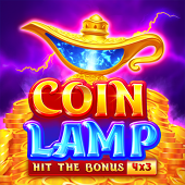 Coin Lamp Pair Play slot