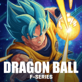 Dragon Ball Pair Play slot
