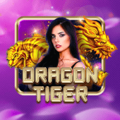 Dragon Tiger Pair Play live casino