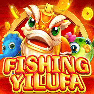 Fishing Yi Lu Fa Pair Play