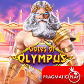 Gates of Olympus on Pair Play