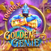 Golden Genie on Pair Play