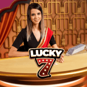 Lucky 7 Pair Play live casino