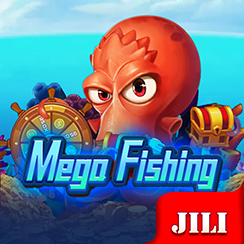 Mega Fishing Pair Play