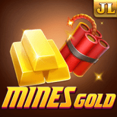 Mines Gold Pair Play slot