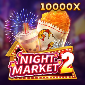 Night Market 2 hot game on Pair Play