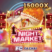Night Market Pair Play slot