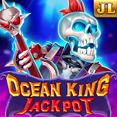 Ocean King Jackpot Pair Play