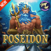 Poseidon Pair Play slot