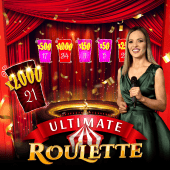 Ultimate Roulette Pair Play