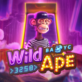 Wild Ape free play